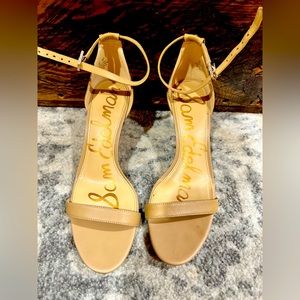 Sam Edelman Heels